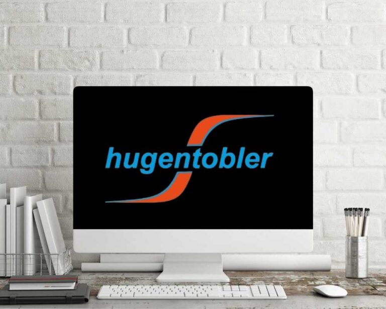 Computer-Hugentobler-Logo